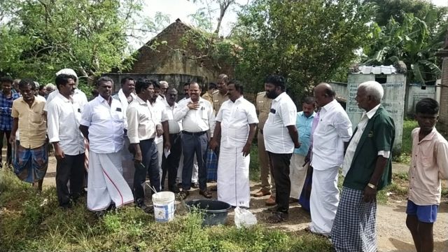 புதுக்கோட்டை இறையூர்