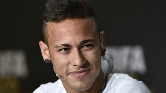 Neymar