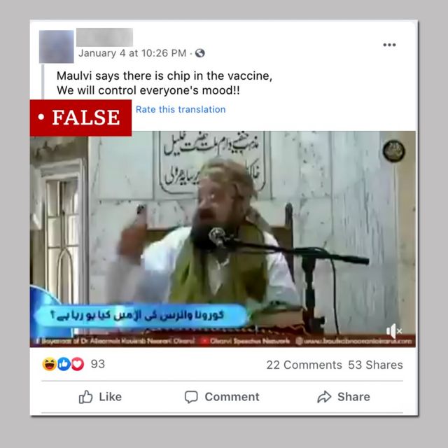 कोरोना रियलिटी चेक