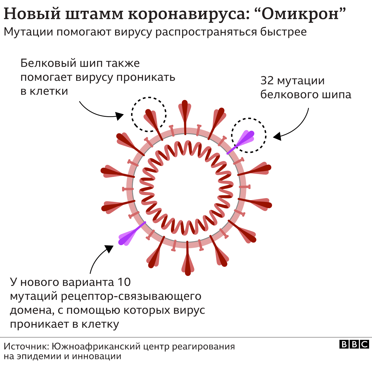 ООН: США готовят новую мировую ПАНДЕМИЮ - вирусом 