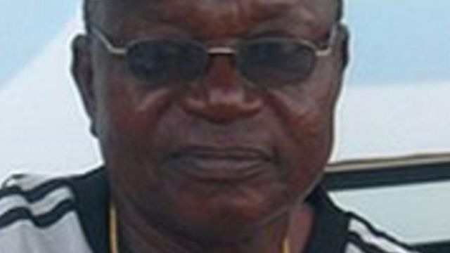 Duodu, qui a conduit les Black Stars à la Coupe d'Afrique des Nations en 1978, avait été hospitalisé pendant plusieurs semaines.