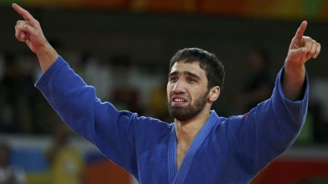 Хасан Халмурзаев