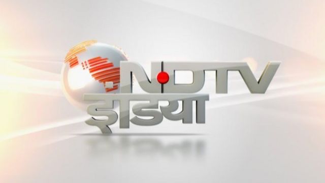 एनडीटीवी
