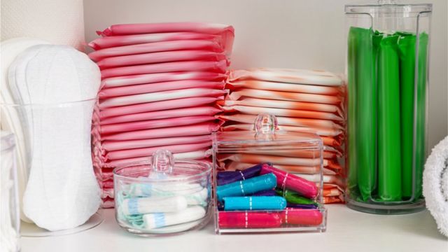 Escocia se convierte en el primer país del mundo donde los productos para la menstruación son - News Mundo