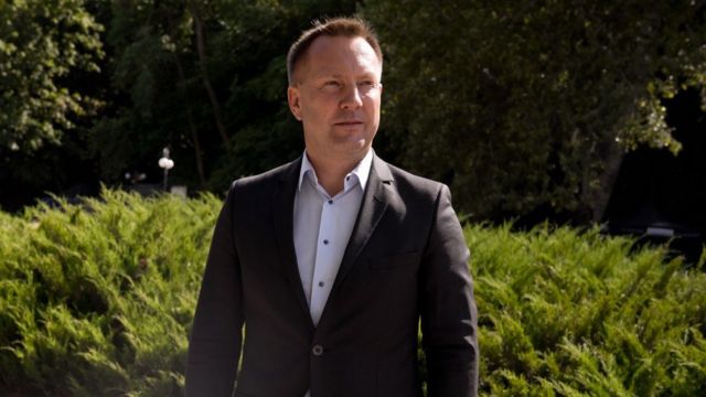 Віталій Ільченко