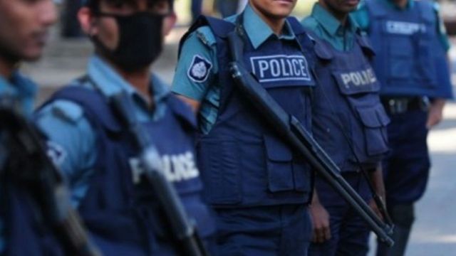 বিবিসি বাংলা