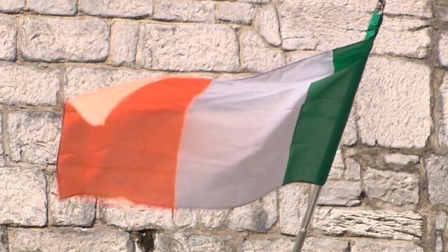 Èirinn