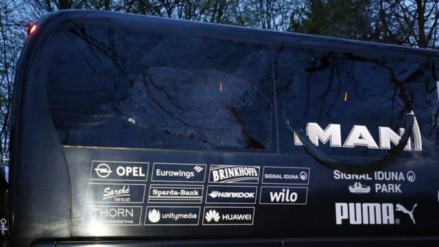 Bus