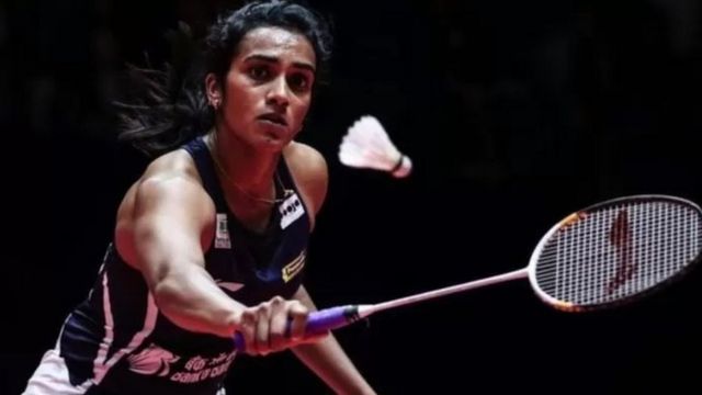 PV Sindhu