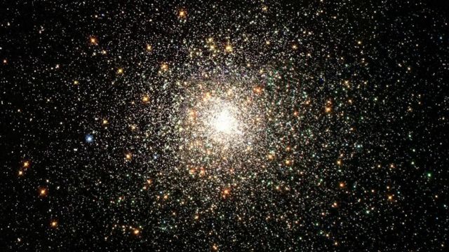 விண்மீன் திரள்