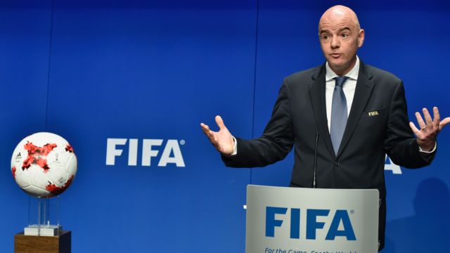 Infantino