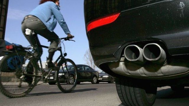 Emissions