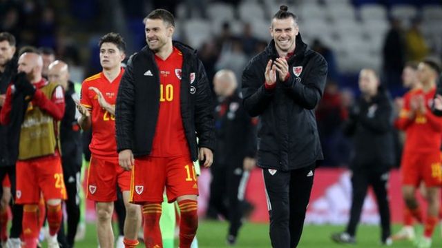 Wales v Netherlands: Gareth Bale to miss friendly in Cardiff - BBC