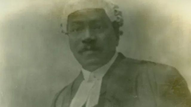 Sapara-Williams