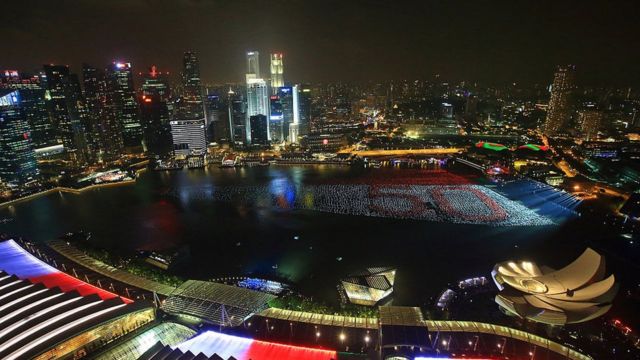 新加坡