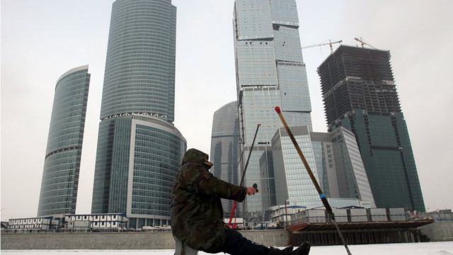 Москва-сити