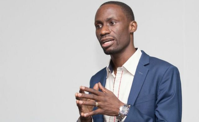 Mwanzilishi mwenza wa Jamii Forums Maxence Melo amesema hawana uhusiano na mtandao huo wa Kenya