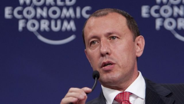 Джахангир Хаджиев