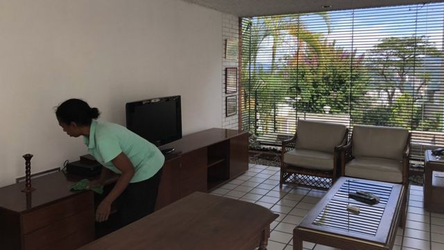 Descubrir 55+ imagen cuidar casas en venezuela