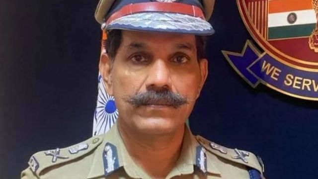 சைலேந்திரபாபு