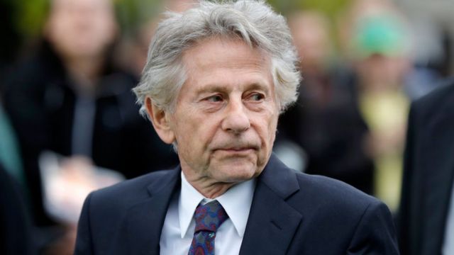 Романа Поланскі виключили з Кіноакадемії США через розбещення ...