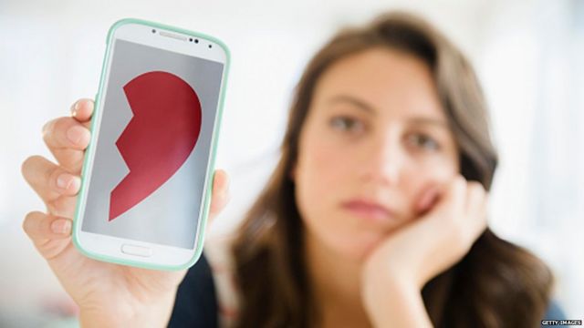 Corazón roto