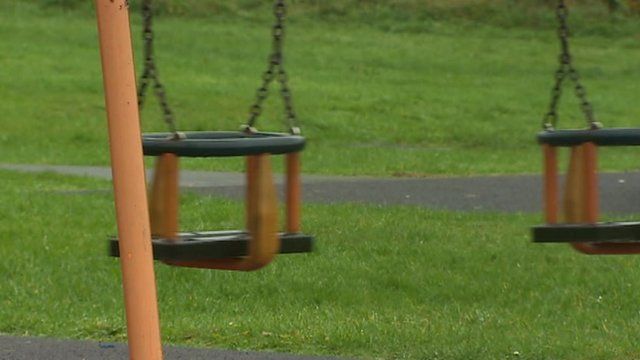 Swings