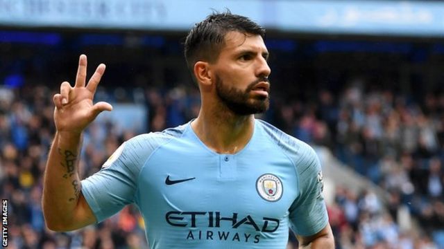 Fantasy Football Tips For Picking Your Premier League Team Bbc Sport