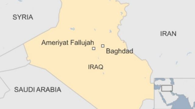 Irak
