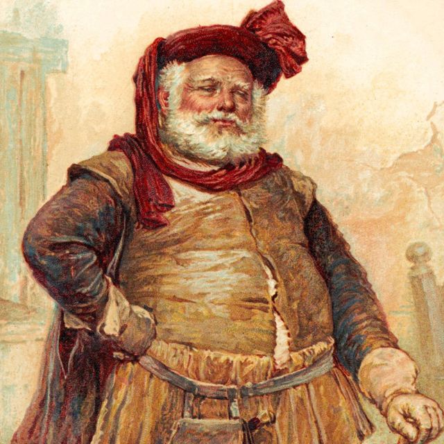 Falstaff