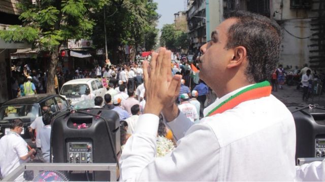 मिलिंद देवड़ा