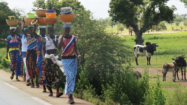 Plusieurs filles excisées au Burkina, les auteurs arrêtés