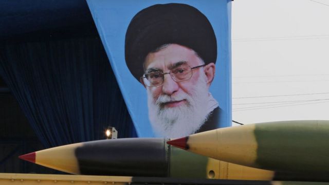Духовний лідер Ірану аятолла Алі Хаменеї, ймовірно, знає більше, ніж президент країни