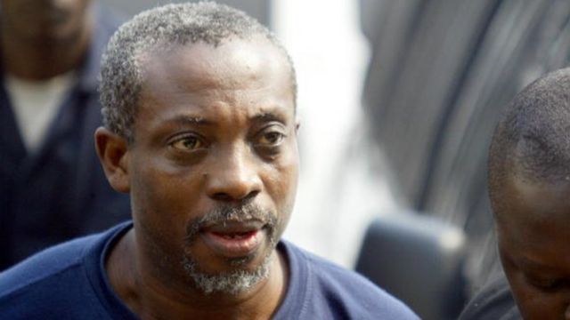 Ralph Uwazuruike