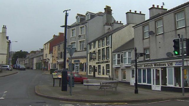 Amlwch