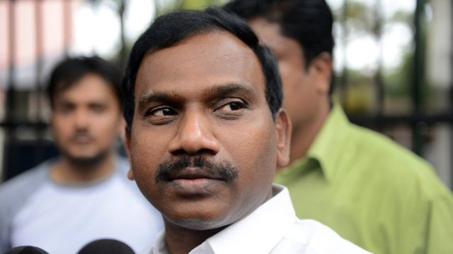 மீண்டும் ஒத்திவைக்கப்பட்ட 2ஜி வழக்கின் தீர்ப்பு தேதி