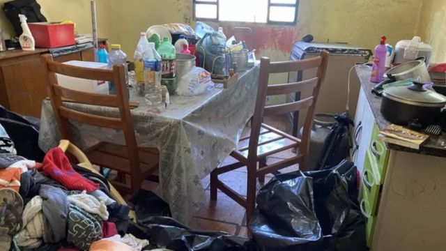 Por qué no es bueno tener tu casa demasiado limpia - BBC News Mundo