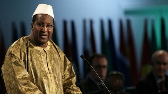L'ancien président de la République du Mali (1992 à 2002), Alpha Oumar Konaré, a été le premier à diriger la Commission de l’Union africaine du 10 juillet 2003 au 8 avril 2008