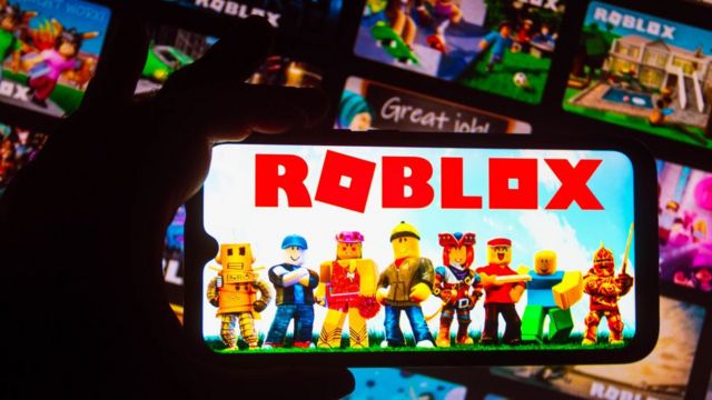 Halloween: Spooky gaming updates for Roblox, Minecraft, Fortnite and more!  - BBC Newsround