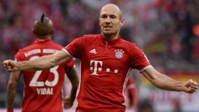 Bayern Munich