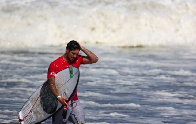 Gabriel Medina