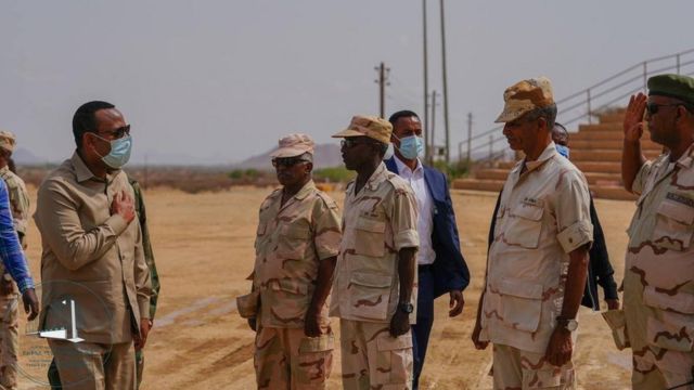 ኣብዪ ኣሕመድ