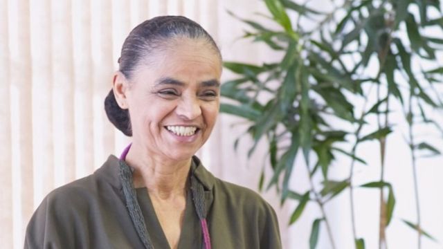 O Papel da Internet na Conquista dos Votos de Marina Silva - Revista  Interesse Nacional