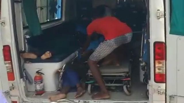 கடலூர் கெடிலம் ஆற்றில் நீரில் மூழ்கி 7 பேர் பலி