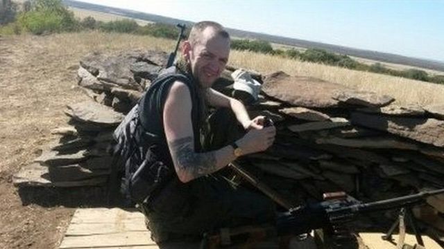 Бенджамин Стимсон