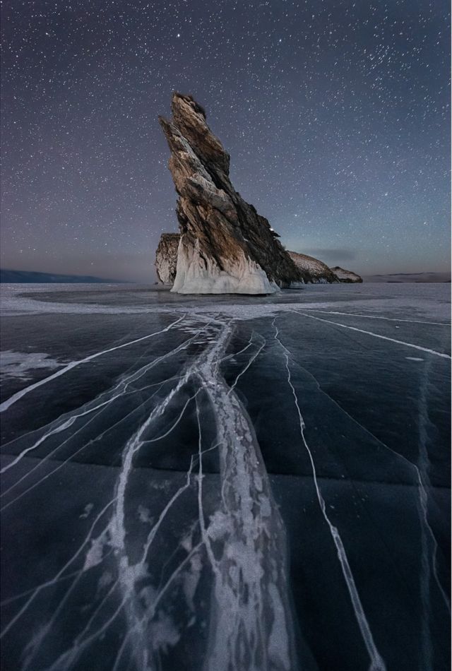 остров дракона