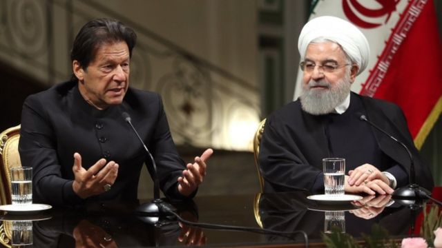 عمران خان