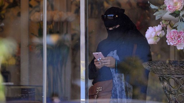 SUUDI ARABISTAN
