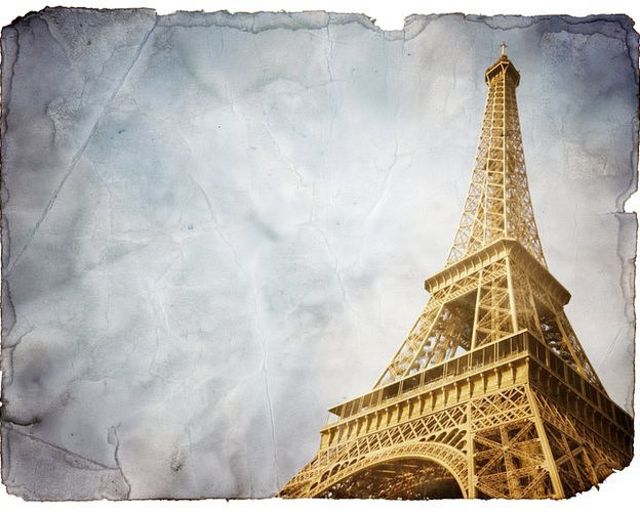 Torre Eiffel
