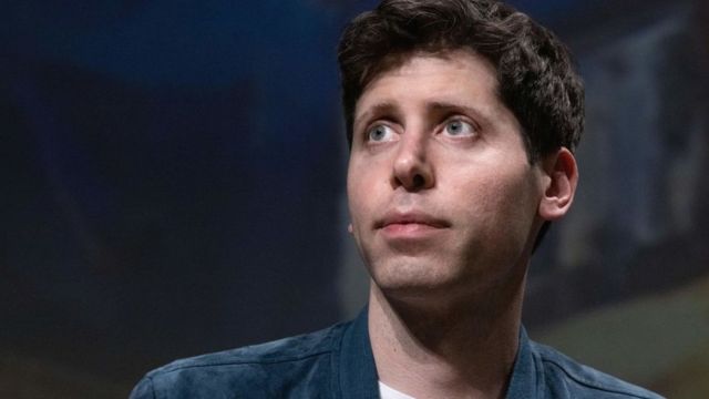 OpenAI 首席執行官兼 Worldcoin 聯合創始人山姆·奧特曼（Sam Altman）